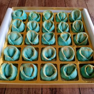 Gourmet Gujiya Indulgence Box (Set of 25)