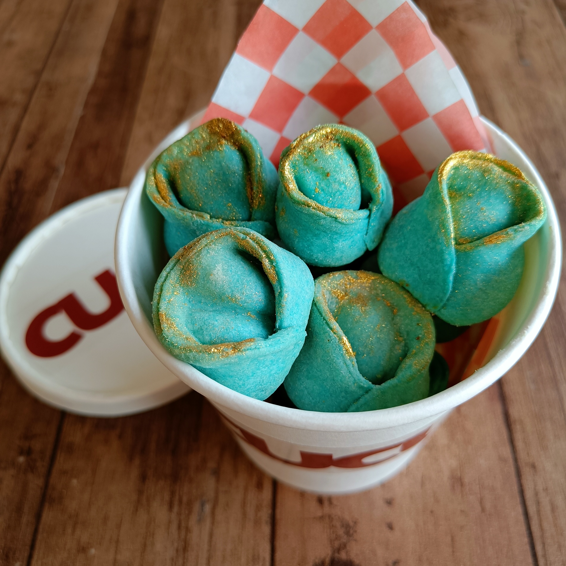 Gourmet Gujiya Tub (Large)