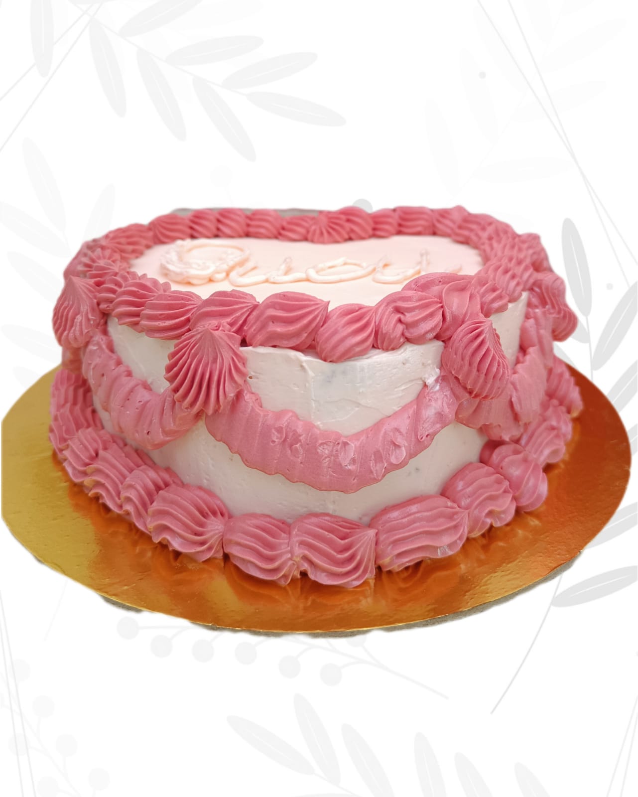 CUCU Cookie Tin- Large