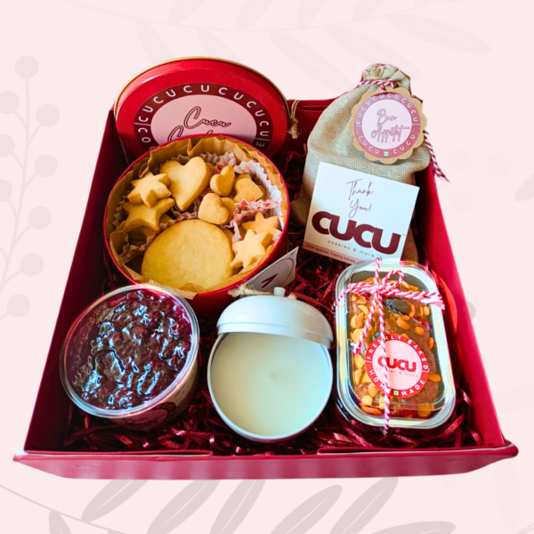 Christmas Gift Hamper