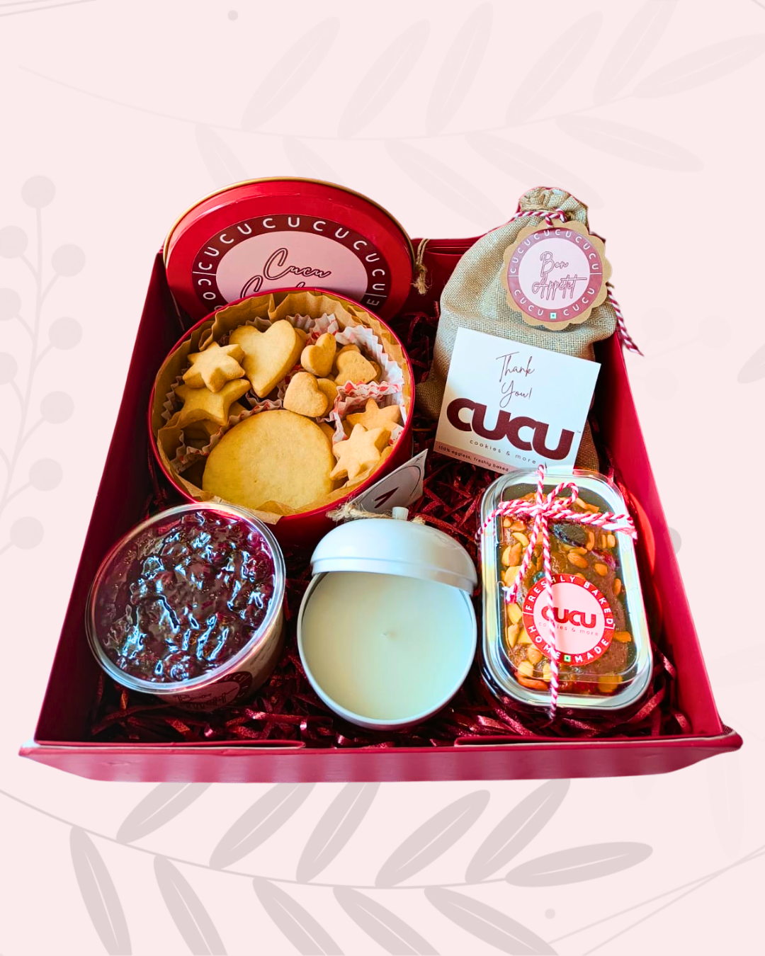 Christmas Gift Hamper