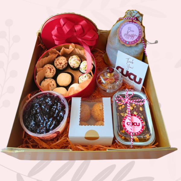 Diwali Gift Hamper