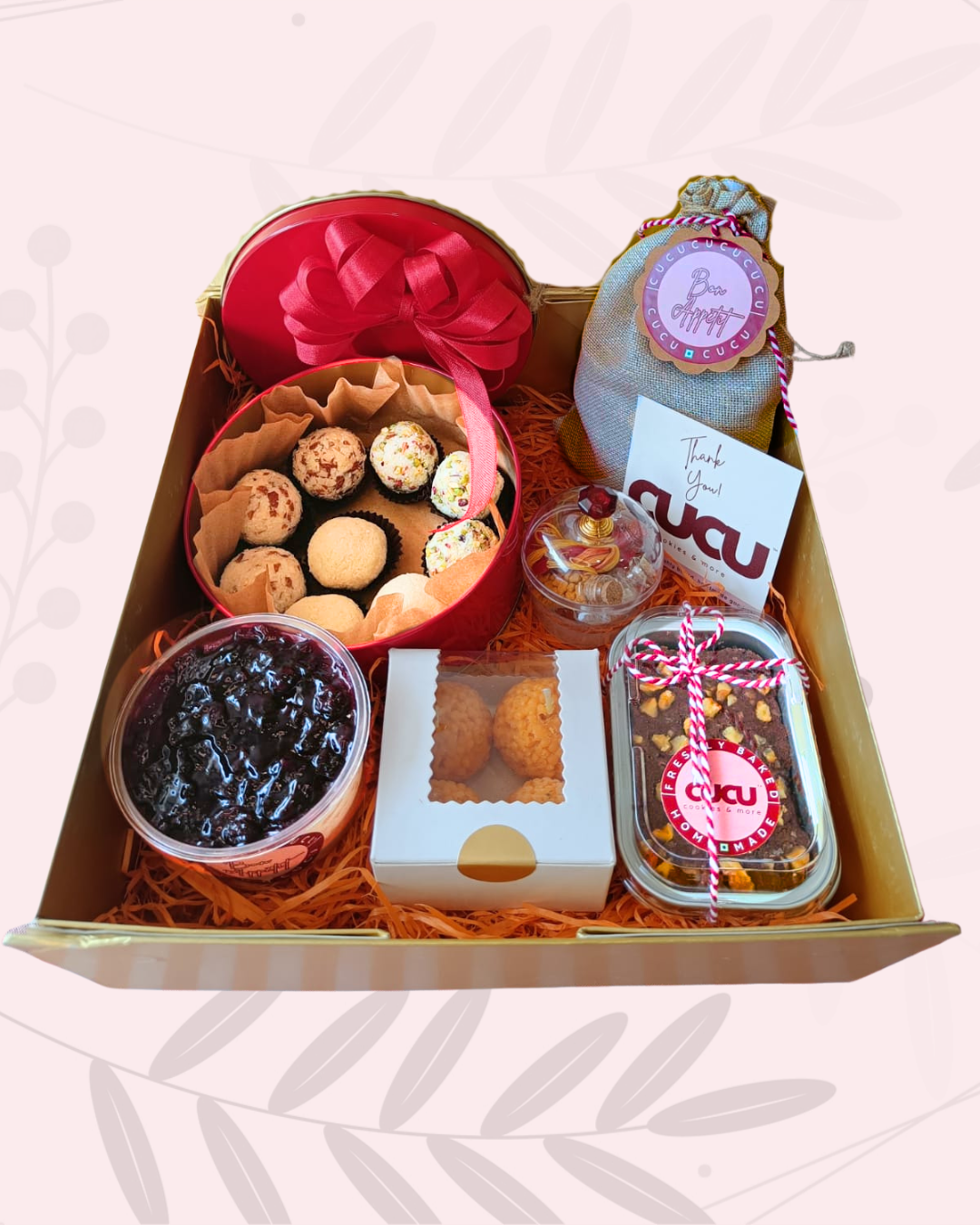 Diwali Gift Hamper