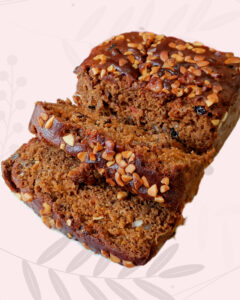 Plum Cake